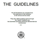 The Guidelines (ND)
