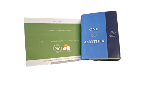 Australian History Pack