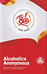 80th Anniversary Limited Edition Australian Big Book