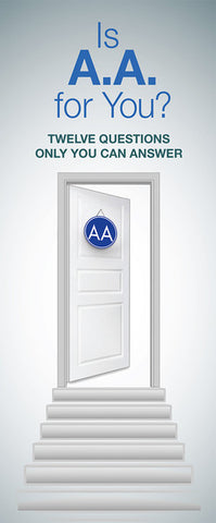 Is AA For You?