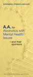 AA's and Mental Health Issues