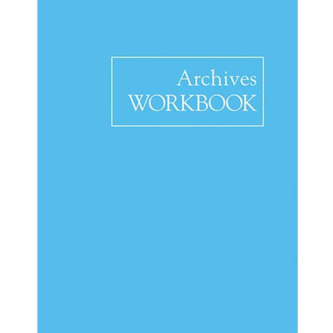 Archives Workbook