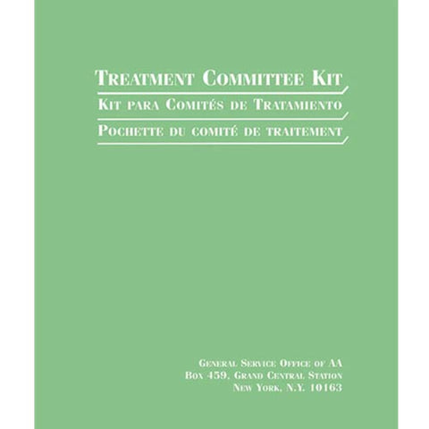 Treatment Facl Kit US (ND)