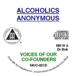 Voice of Co-Founders CD