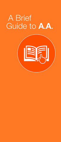 Aa Basic Text All – Alcoholics Anonymous