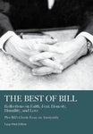 Best of Bill Large Print (ND)