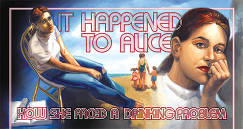 It Happened to Alice