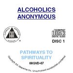 Pathways To Spirituality