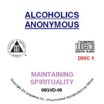Maintaining Spirituality