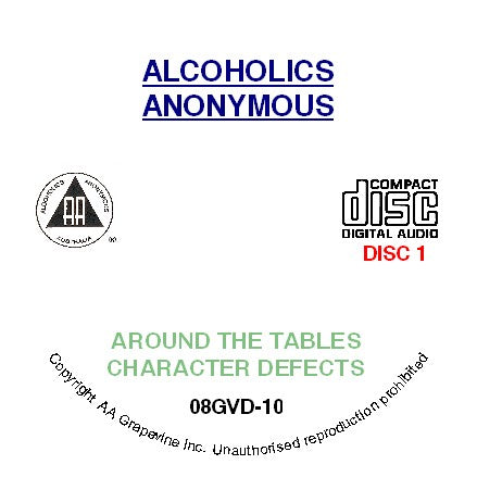 Around The Tables - Defects