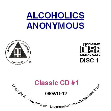 Classic Tape #1(CD)