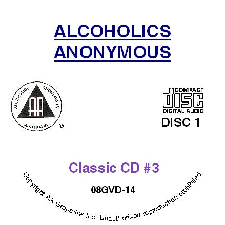 Classic Tape #3(CD)
