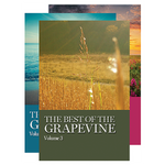 The Best of the Grapevine: Volumes 1, 2, 3