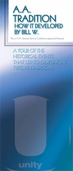 All Pamphlets Alcoholics Anonymous