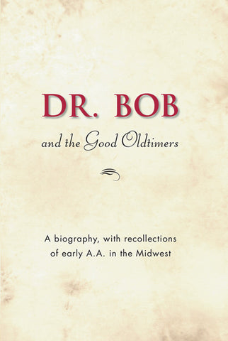 Dr Bob