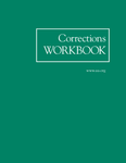 Corrections Workbook